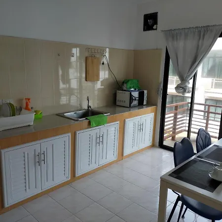 Amy'S Beach Apartments Rayong Exterior photo