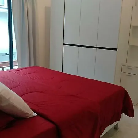 Amy'S Beach Apartments Rayong Exterior photo
